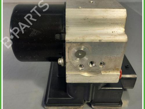 ABS pump LANCIA YPSILON (843_) 1.2 (843.AXA1A) | BP40148568M43 - Image 5