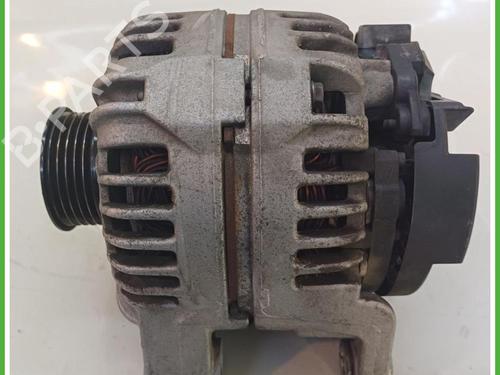 Alternator OPEL CORSA D (S07) 1.2 LPG (L08, L68) | BP40136591M7 - Image 3