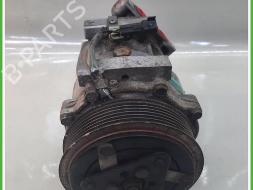 AC compressor FORD FOCUS II (DA_, HCP, DP) 1.6 TDCi | BP40135013M34 - Image 2