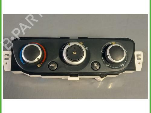 Used Climate control RENAULT MEGANE III Hatchback (BZ0/1_, B3_) 1.5 dCi (BZ09, BZ0D, BZ1W, BZ29, BZ14) (110 hp) 30560594