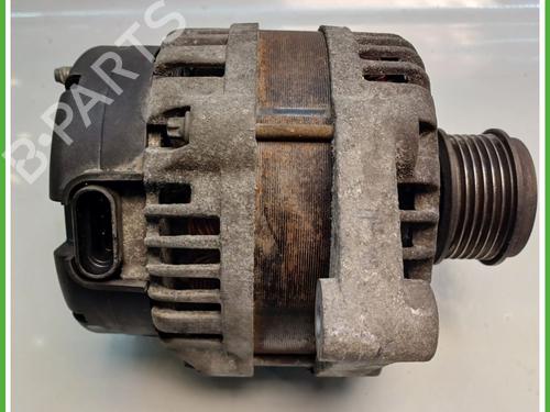 Alternator OPEL ANTARA A (L07) 2.0 CDTI 4x4 | BP22333977M7 