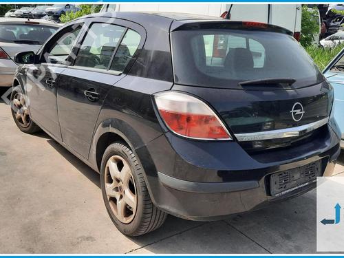 Climate control OPEL ASTRA H (A04) 1.4 (L48) | BP40135627I5 - Image 8