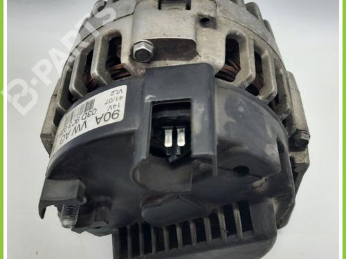 Alternator SEAT IBIZA III (6L1) 1.2 | BP11368964M7 