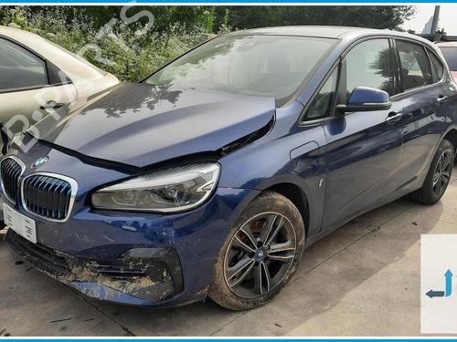 Catalyst BMW 2 Active Tourer (F45) 225 xe Plug-in-Hybrid | BP40141375M10  - Image 6
