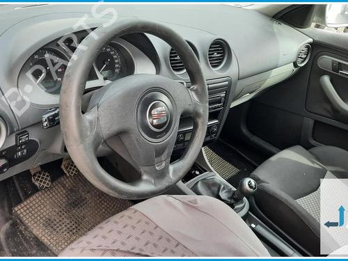 Engine SEAT IBIZA III (6L1) 1.4 16V | BP40142448M1 - Image 7