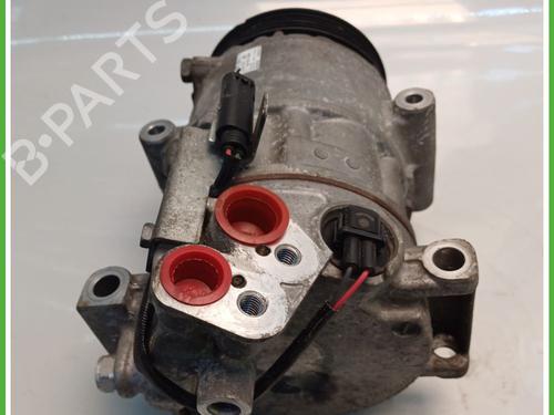 AC compressor MERCEDES-BENZ A-CLASS (W169) A 150 (169.031, 169.331) | BP27654386M34 
