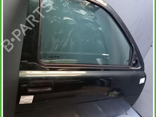 Right front door LAND ROVER FREELANDER I (L314) 1.8 16V 4x4 | BP27409732C3 