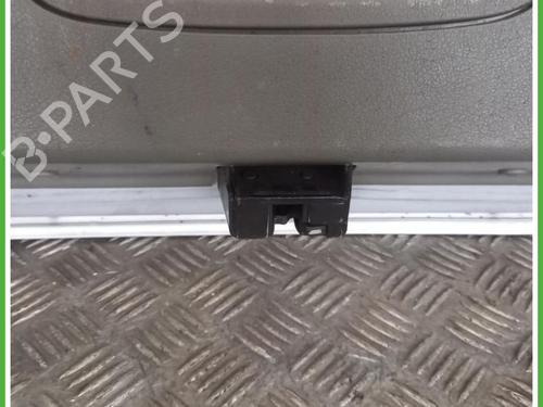 Tailgate DAEWOO REZZO (U100) 1.6 | BP40138628C6 - Image 3