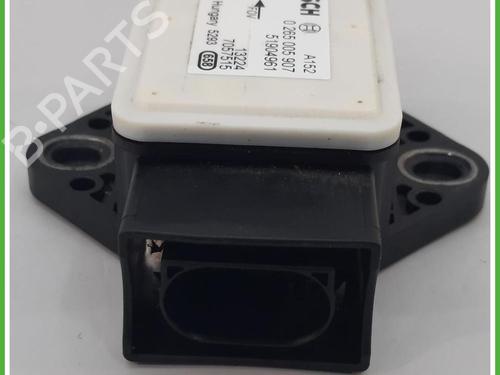 Control unit FIAT 500 (312_) 1.3 D Multijet (312AXE1A) | BP40134645M11 - Image 3