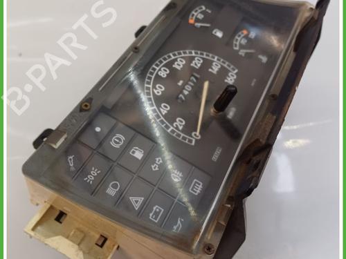 Instrument cluster FIAT CINQUECENTO (170_) 0.9 i.e. S (170AF, 170CF) | BP17765406C47 