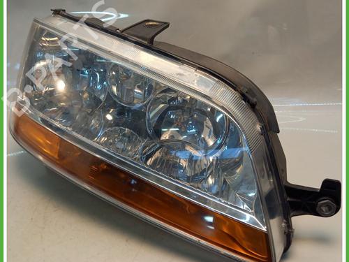Used Right headlight FIAT IDEA (350_) 1.4 16V (95 hp) 30382474