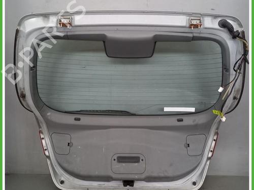 Tailgate DAEWOO LACETTI Hatchback (KLAN) 1.4 | BP40139406C6 - Image 2