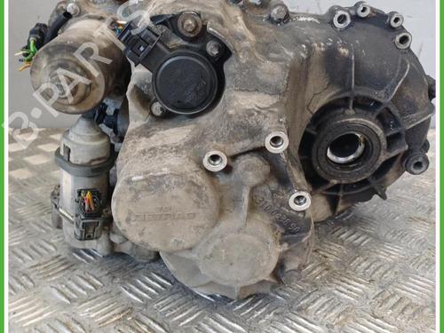 Gearbox SMART FORTWO Cabrio (450) 0.8 CDI (450.401, 450.402, 450.403, 450.400) | BP40074852M3 - Image 3