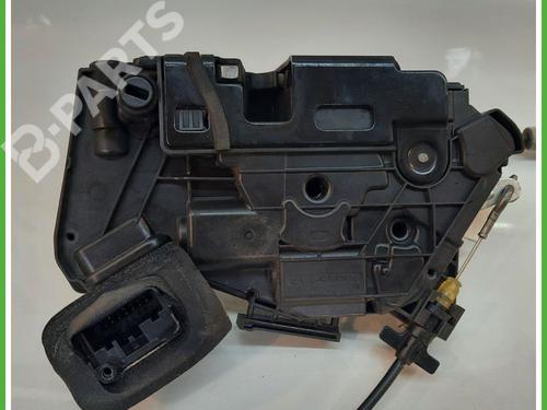 Rear right lock SEAT LEON (5F1) 1.6 TDI | BP11962741C99 