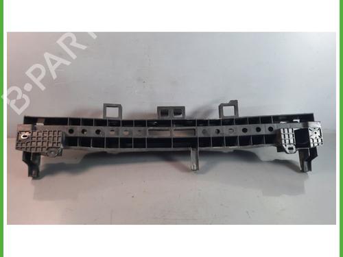 Rear bumper reinforcement RENAULT CLIO IV (BH_) 1.5 dCi 75 | BP14927950C73 