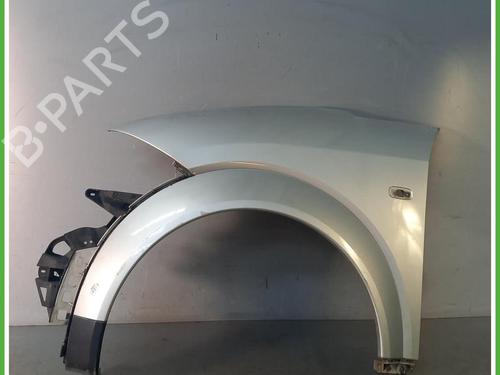 left-front-fenders-audi-a2-8z0-2000-2001-2002-2003-2004-2005-40076252 main image