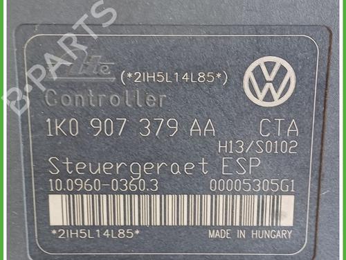 ABS pump AUDI A3 Sportback (8PA) 2.0 TDI 16V | BP19180171M43