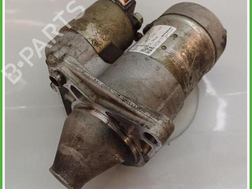 Used Starter Starter FIAT 500 (312_) 1.2 (312AXA1A) (69 hp) 40139191 40139191