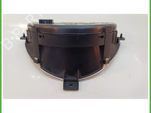 Instrument cluster CITROËN C3 I (FC_, FN_) 1.1 i | BP16898268C47 