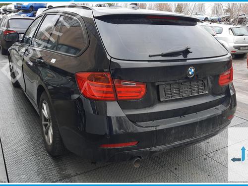 Dashboard BMW 3 Touring (F31) 318 d | BP40075548C46 - Image 17