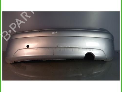 Bak støtfanger CITROËN C3 I (FC_, FN_) 1.1 i (60 hp) 17633339