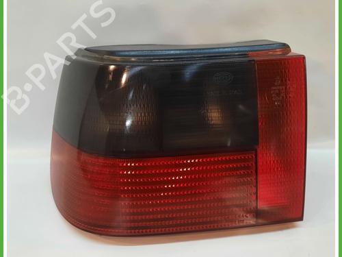 Used Left taillight SEAT CORDOBA Vario (6K5) 1.9 TDI (90 hp) 13404612
