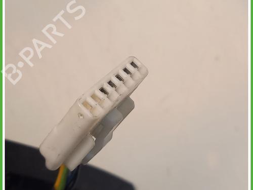 Ryggespeil venstre LANCIA YPSILON (843_) 1.2 (843.AXA1A) | BP30846936C26