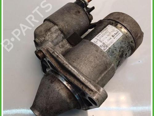 Used Starter Starter FIAT GRANDE PUNTO (199_) 1.4 Natural Power (78 hp) 40146429 40146429