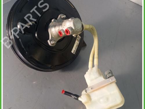 Bremseservo OPEL MERIVA A MPV (X03) 1.6 (E75) | BP29966751M42