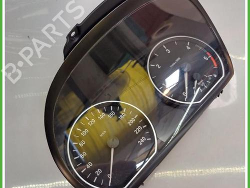Instrument cluster BMW 1 (E87) 118 d | BP40141320C47 - Image 5