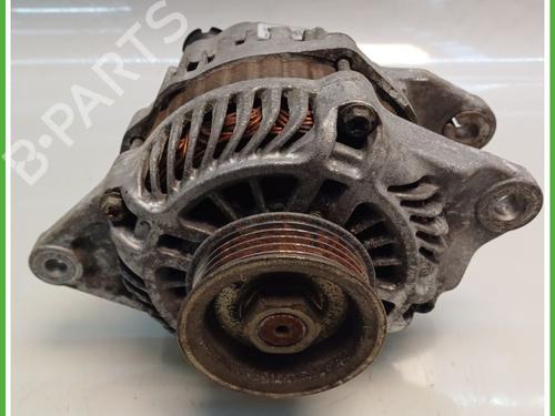 Alternator SMART FORFOUR (454) 1.1 (454.030) | BP23186269M7 