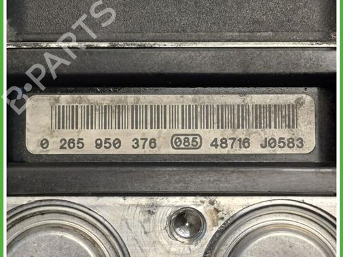 ABS pump BMW 5 Touring (E61) 525 d | BP26288725M43 