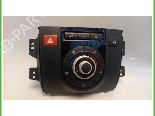 climate-control-kia-venga-yn-2010-2011-2012-2013-2014-2015-2016-2017-2018-2019-40073747 main image