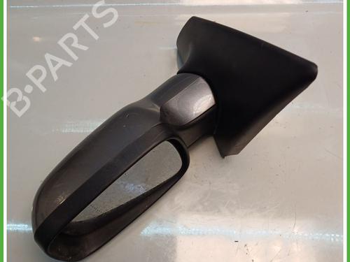 Left mirror RENAULT MEGANE II Estate (KM0/1_) 1.6 16V | BP23331964C26 