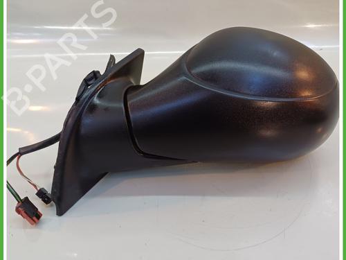 Left mirror CITROËN C3 I (FC_, FN_) 1.4 HDi | BP16957407C26 