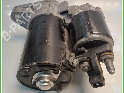 Startmotor VW POLO (9N_, 9A_) 1.4 16V | BP25627167M8 
