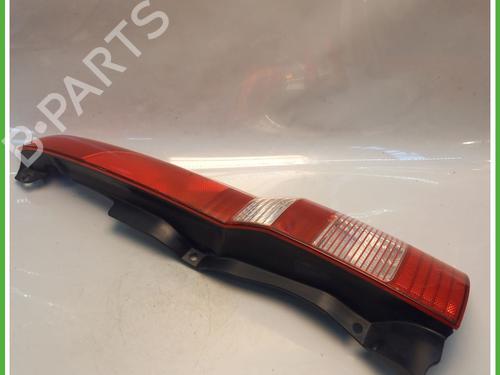 Right taillight FIAT PANDA (169_) 1.2 (169AXF2A, 169AXF1A) | BP30169360C35 