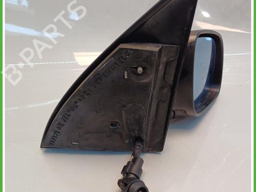 Right mirror VW LUPO I (6X1, 6E1) 1.4 | BP27409692C27 