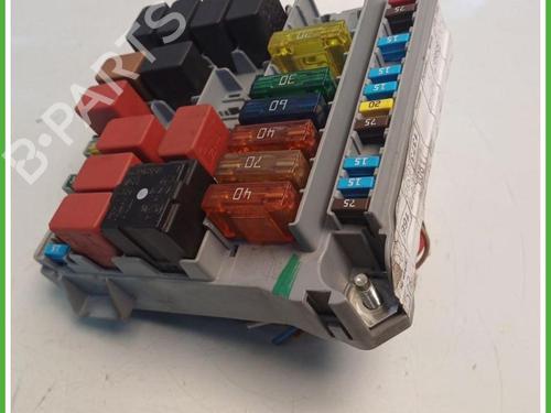 Fuse box FIAT PANDA (169_) 1.2 Natural Power (169.AXB1A) | BP40144578E1 - Image 2
