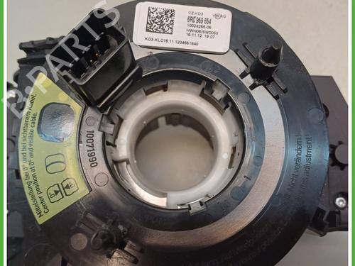 Spak kontakt VW POLO V (6R1, 6C1) 1.4 (6R1) | BP23649123I30 