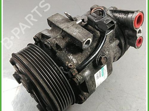 Used AC compressor FIAT GRANDE PUNTO (199_) 1.3 D Multijet (75 hp) 15392661