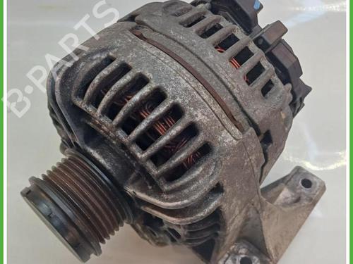 alternator-volvo-s60-i-384-2000-2001-2002-2003-2004-2005-2006-2007-2008-2009-2010-40142362 main image