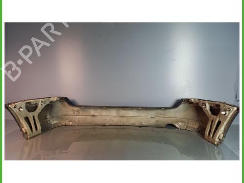 Rear bumper FORD FOCUS I Turnier (DNW) 1.8 TDCi | BP17633342C8 