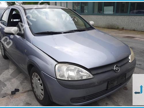 Starter OPEL CORSA C (X01) 1.0 (F08, F68) | BP40148275M8 - Image 9
