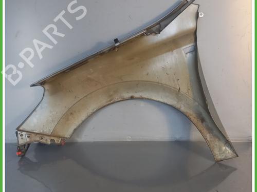Right front fenders OPEL ASTRA H (A04) 1.7 CDTI (L48) | BP18711552C42 