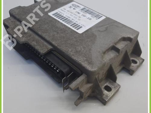 Engine control unit (ECU) FIAT PUNTO (176_) 55 1.1 | BP11368511M57 