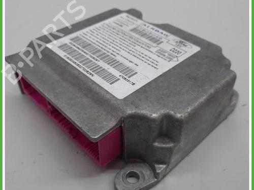 Control unit RENAULT MODUS / GRAND MODUS (F/JP0_) 1.2 (JP0C, JP0K, FP0C, FP0K, FP0P, JP0P, JP0T) | BP40132028M11 - Image 4