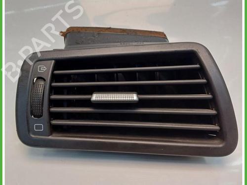 Used Air vent Air vent LANCIA PHEDRA (179_) 2.0 D Multijet (179.AXL1B, 179.BXL1B) (136 hp) 40146282 40146282