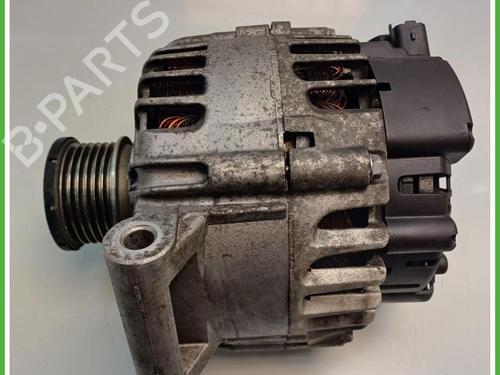 Alternator CITROËN DS3 (SA_) 1.6 VTi 120 | BP40144001M7 - Image 3