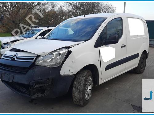Servo brake CITROËN BERLINGO Box Body/MPV (B9) Electric | BP40147892M42 - Image 10